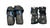 Used Bauer SUPREME ONE 95 Senior Elbow Pads MD 11917-S000020401 View 1