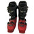 Used Lange SX 80 RTL Mens DH Ski Boot Red 275 MP - M09.5 - W10.5 11484-S000310123 View 4