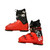 Used Rossignol EVO Mens DH Ski Boot Red 275 MP - M09.5 - W10.5 11484-S000310127 View 2