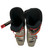 Used Rossignol ALL SPEED Mens DH Ski Boot Grey 275 MP - M09.5 - W10.5 11484-S000310129 View 4