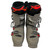 Used Rossignol ALL SPEED Mens DH Ski Boot Grey 275 MP - M09.5 - W10.5 11484-S000310129 View 3