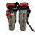 Used Rossignol ALL SPEED Mens DH Ski Boot Grey 275 MP - M09.5 - W10.5 11484-S000310129 View 2