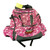 Used Innova Disc Golf Bag Pink 11846-S000108928 View 1
