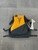 Used STOHLQUIST DRIFTER Adult PFD Black And Yellow L/XL 11614-S000241995 View 2