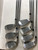 Used Warrior TCP TECHNOLOGY Mens Iron Set RH 3I-PW NO 7 Iron 10242-S000293055 View 2