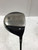 Used Warrior FORGED TITANIUM 9 DEG Mens Driver RH 9.0 Degree 10242-S000293054 View 1