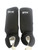 Used STX SG SOFT REVERSABLE FH Shin Guards Black 13" 11406-S000112318 View 1