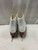 Used DSG FIGURE SKATES WomensFigure Skate White Senior 7 11490-S000276503 View 3