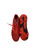 Used Adidas PREDATOR Soccer Cleats Red Senior 7 11347-S000274428 View 3