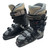 Used Salomon EVOLUTION 7.0 Womens DH Ski Boot Navy Blue 250 MP - M07 - W08 10589-S000436976 View 1