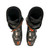 Used Lange RX RTL Mens DH Ski Boot Black 275 MP - M09.5 - W10.5 11484-S000310133 View 5