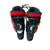 Used Lange RX RTL PRO GW Mens DH Ski Boot Navy Blue 275 MP - M09.5 - W10.5 11484-S000310137 View 4