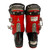 Used Atomic M TECH 90 Mens DH Ski Boot Red 275 MP - M09.5 - W10.5 11484-S000310134 View 3