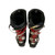 Used Atomic M TECH 90 Mens DH Ski Boot Red 275 MP - M09.5 - W10.5 11484-S000310134 View 5