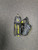 Used Bauer MACH Youth Elbow Pads MD 11821-S000033856 View 1