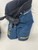 Used Bauer NEXUS WMHA Junior Pant Navy Blue LG (new= $190) 11891-S000321519 View 1