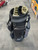 Used Datrek Mens Cart Bag Black 11614-S000242007 View 2
