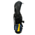 Used Dunlop STAND BAG Mens Stand Bag Black 11375-S000381053 View 1