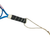 Used MINI YOUTH RACKET Junior Tennis Racquet Royal Blue 19" 11613-S000187717 View 2