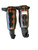 Used Nike Soccer Shin Guards Adult Black XL 11095-C000105582 View 1