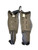 Used Nike Soccer Shin Guards Adult Black XL 11095-C000105582 View 2