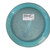 Used Dynamic Discs TRESPASS Disc Golf Driver Turquoise 11617-S000351014 View 2