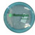 Used Dynamic Discs TRESPASS Disc Golf Driver Turquoise 11617-S000351014 View 1