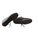 Used Nike AIR MERCURIAL Soccer Cleats Black Senior 9.5 11479-S000429381 View 3