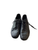 Used Nike AIR MERCURIAL Soccer Cleats Black Senior 9.5 11479-S000429381 View 1