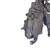 Used Warrior RX4E GOALIE CHEST PROTECTOR JR LG Junior Body Armor LG 11708-S000198126 View 4