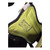 Used Warrior RX4E GOALIE CHEST PROTECTOR JR LG Junior Body Armor LG 11708-S000198126 View 7