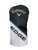 Used CALLAWAY EDGE 11.5 DEG DRIVER Womens Driver RH 11.5 Degree View 5