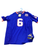 Used Nike JAXSON DART 100 YEARS S.S. Spirit Wear M Royal Blue XL 11613-S000187725 View 2
