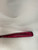 Used Demarini VOODOO PINK BB/SB High School -3 Bat 30" 11895-S000033986 View 3