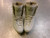 Used Jackson MYSTIQUE Girls Figure Skate White Junior 03.5 11339-S000205647 View 3