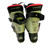 Used Lange RX 100 Mens DH Ski Boot White 275 MP - M09.5 - W10.5 11484-S000310143 View 4