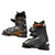 Used Lange RX RTL Mens DH Ski Boot Black 275 MP - M09.5 - W10.5 11484-S000310145 View 2