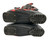 Used Rossignol ALL SPEED PRO Mens DH Ski Boot Grey 265 MP - M08.5 - W09.5 11484-S000310146 View 6