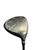 Used NITRIX CS  3WD Mens Fairway Wood RH 3 Wood 11682-S000137213 View 1