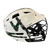 Used Cascade CPV-R Lacrosse Helmet White One Size 11820-S000060592 View 4