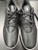 Used Nike ROSHE Mens Golf Shoes Black Senior 13 11849-S000042897 View 1