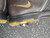 Used Nike Zoom Mens Golf Shoes Brown Senior 12 11849-S000042896 View 4