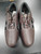 Used Nike Zoom Mens Golf Shoes Brown Senior 12 11849-S000042896 View 1
