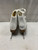 Used DBX FIGURE SKATES WomensFigure Skate White Senior 4 11490-S000276506 View 3