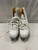 Used DBX FIGURE SKATES Mens Figure Skate White Senior 9 11490-S000276509 View 1