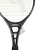 Used Prince PRO 110 Adult Tennis Racquet Black 4 1/2" 10672-S000350708 View 3