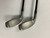 Used Adams Golf IDEA A70S Mens Iron Set RH 4I-SW 11855-S000208315 View 3