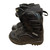 Used ATLANTIS BOA Boys Snowboard Boots Black Junior 04 11813-S000352509 View 2