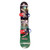 Used Burton KEYSTONE Boys Board/Binding Green 140 cm 11813-S000352517 View 1
