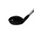 Used Titleist TITLEIST TS2 23 DEGREE HYBRID Mens Hybrid Club RH 5 Hybrid 11838-S000062939 View 2